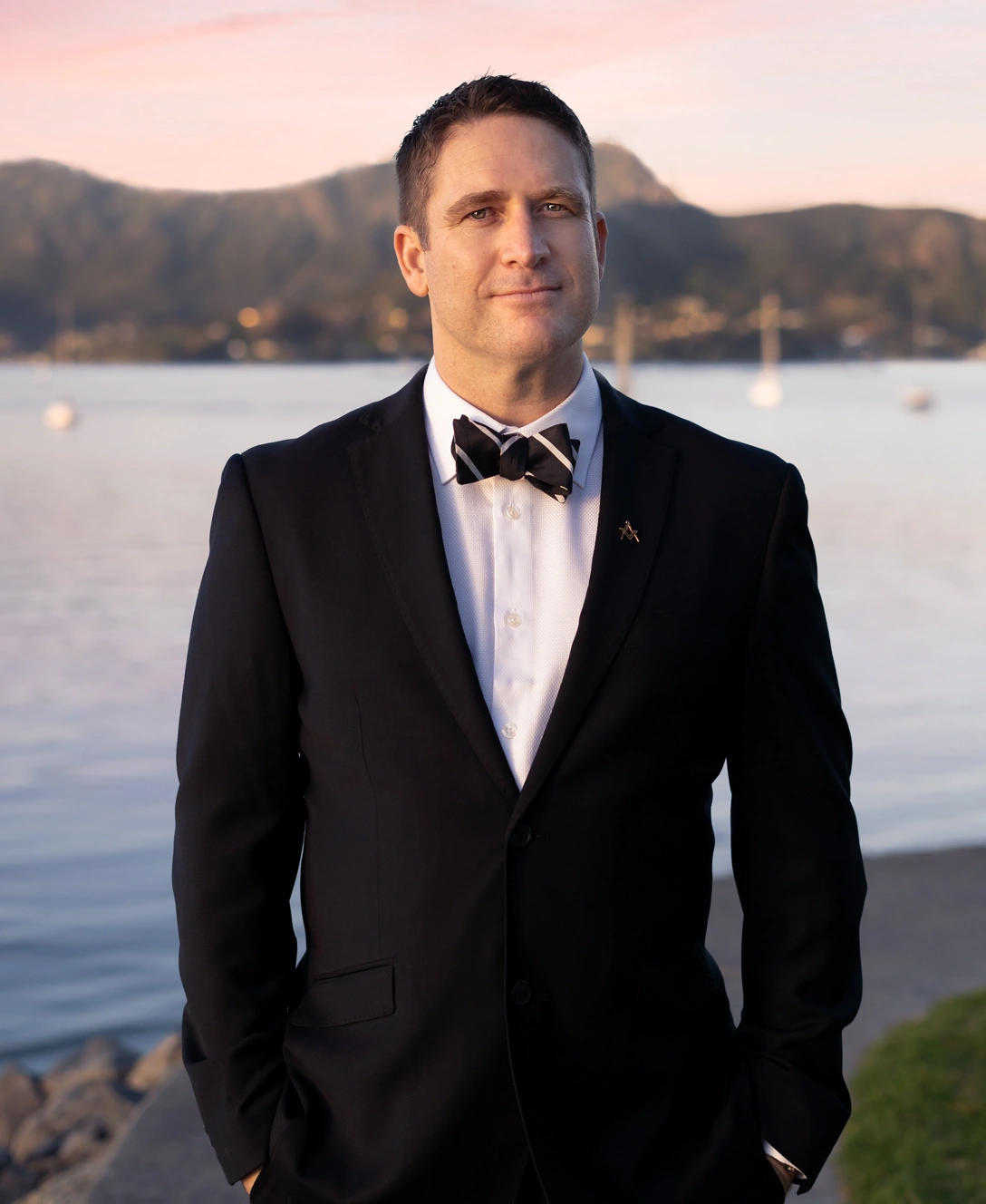 Richard Blainey, Director of Carbon Trader